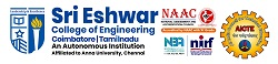 Sri Eshwar College of Engineering - Learning Management System